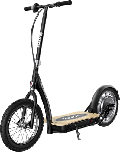 Razor EcoSmart SUP Electric Scooter - Black