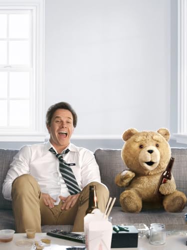 Ted (Unrated)
