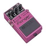 Boss BF-3 Flanger Guitar Effects Pedal