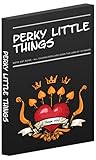 Funbox Media, Perky Little Things (Nintendo Switch)