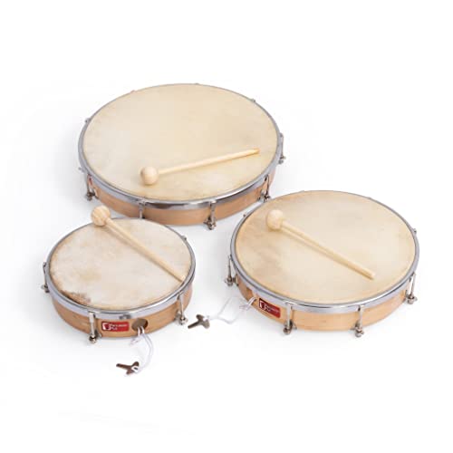 Percussion Plus Tambour (PP880)