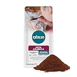 Excelso Java Arabica, Ground Coffee, 200g (Pack of 4)