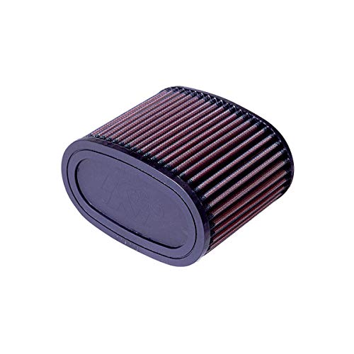 K&N Engine Air Filter: High Performance, Powersport Air Filter: Compatible With 1987-2007 HONDA (VT1100C Shadow, Sabre, VT1100C3, VT1100C2, VT1100T, VT1100C2, VT1100D2, Aero, ACE Tour, ACE) HA-1187