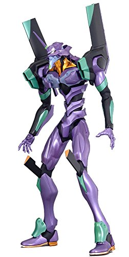 Bandaï Evangelion Perfect Grade EVA-01 Test Type Model Kit