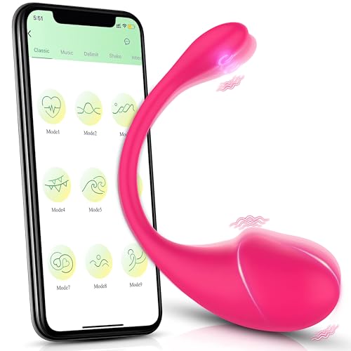 Remote Control vibratiers for Women Date Night Wireless Panties,Couples Play with Toys,Viboators Toys 1114U4