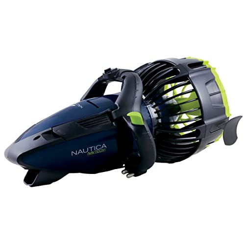 Nautica Navtech 1 Seascooter - Professional Dive Series