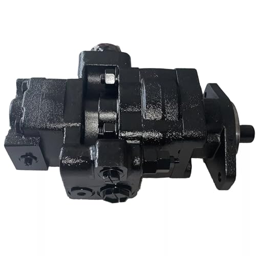 Hydraulic Pump AT331223 for John Deere Engine 4045 Backhoe Loader 310SK 315SK 325J 325K 325SK 310SJ 310G 315SJ