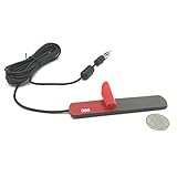 CHHLIUT AM FM Hidden Windshield Antenna Vehicle Car Radio Truck