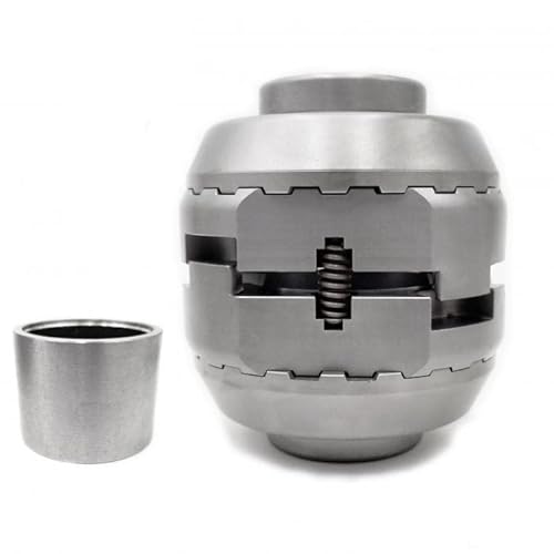TORQ Locker Compatible with Toyota Tacoma, 4Runner, FJ Cruiser Front Differential MADE in USA