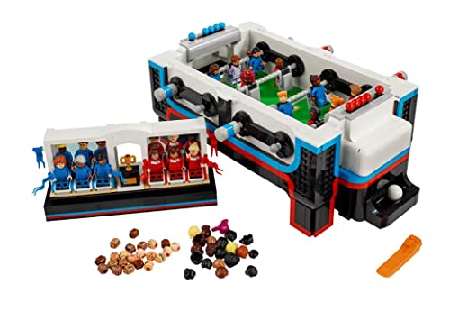 LEGO 21337 - Table Football - Exclusive