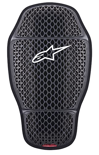 Alpinestars Nucleon KR-Celli Back Protector Schwarz S