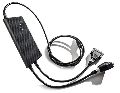 Kvaser USBcan Light 2xHS Dual USB to CAN Bus Interface