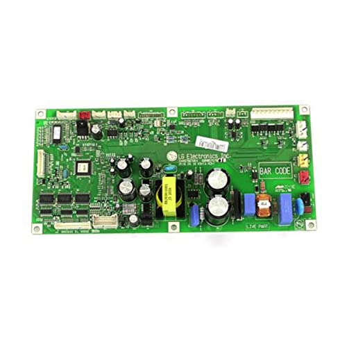 LG EBR86093701 Refrigerator Electronic Control Board