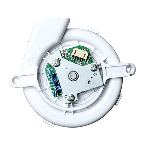 BydwdyB Robot Vacuum Cleaner Fan Motor Module for Xiaomi Roborock S50 S51 S55 S60 S61 S65 S5 MAX S6 E25 E35 Repair Parts 20N704R310 20N704P160 20N704R500 20N704P200