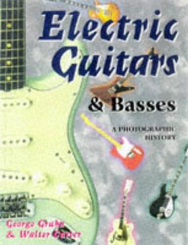 Electric Guitars & Basses