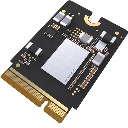 Zinweyton 2025 M4 Macmini 2TB SSD Storage Upgrade Internal Hard Disk for Mac mini, DIY Installation