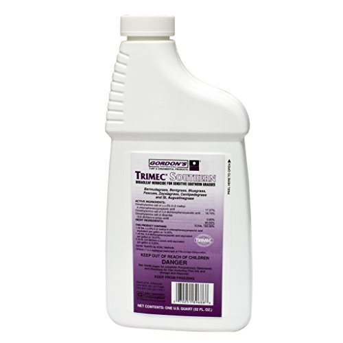 DPD Trimec Southern Broadleaf Herbicide - 32 oz