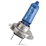 PHILIPS - Diamond Vision H7 Halogen HID Bulbs (Pair)