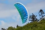 Prism Kite Technology Synapse Dual-line Parafoil Kite - an Ideal Entry Level Kite for Kids and Adults to Dual-line Kiting