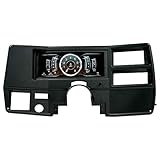 AUTO METER 7004 Invision Direct Fit Digital Dash LCD 73-87 Chevy/GMC Full Size Truck