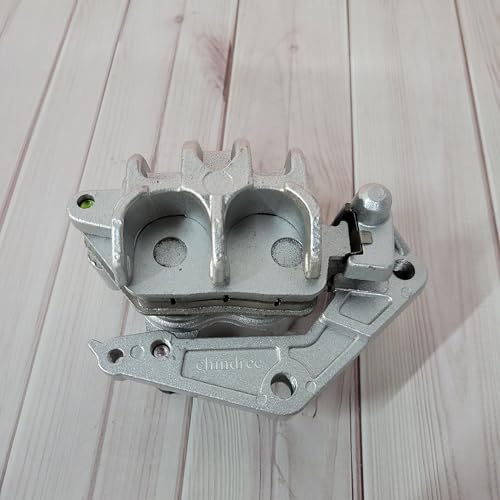 chindree Vehicle Parts - Carburetors – Precision Engineered, Easy Installation, Durable & Reliable Performance