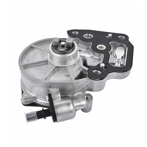 GM Brake Vacuum Pump ，Compatible With Opel Adam Astra K Corsa E Insignia B Karl Accessories 12662789 11588327 12660564 12673123 12678247