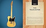 Fender Telecaster and Stratocaster: The Story of the World's Most Iconic Guitars