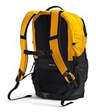 THE NORTH FACE Borealis Commuter Laptop Backpack, Summit Gold/TNF Black-NPF, One Size