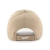 '47 Los Angeles Dodgers Clean Up MVP Baseball Cap