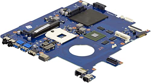 Samsung Motherboard
