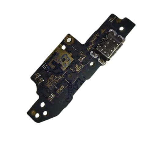 zhxchzhi OEM Dock Connector Charging Port Board Replacement for Xiaomi Redmi 9A Parts