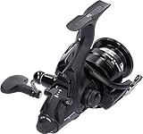 Daiwa 19 Black Widow BR LT 5000-C