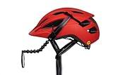 EVT Safe Zone Bicycle Helmet Mirror