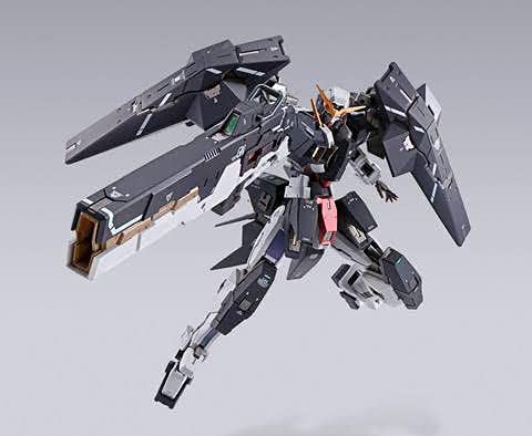 Bandai spirits Metal Build - Gundam Dynames Repair III