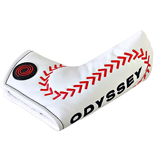 Callaway Odyssey Golf Blade Putter Headcover