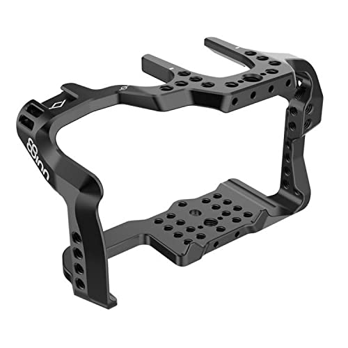 8Sinn Cage for Panasonic Lumix GH5 GH5M2 GH5S