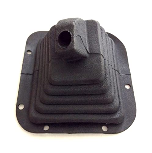 Gear Shift Lever Boot Cover Rubber for Nissan Frontier D21 Hardbody Pickup