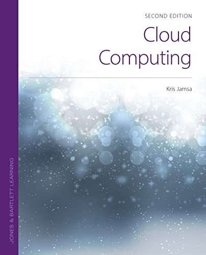 Cloud Computing