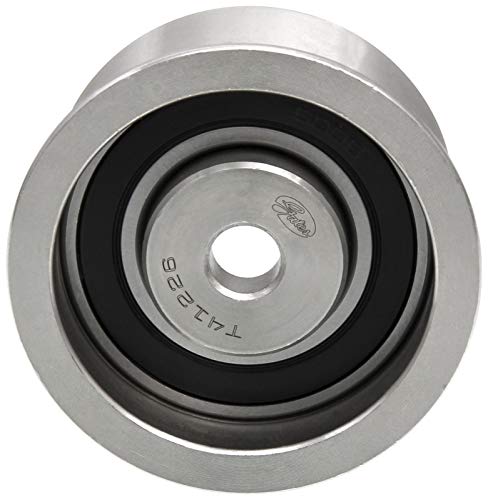 Gates T41226 PowerGrip Premium Timing Belt Pulley