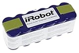 iRobot Roomba Authentic Replacement Parts - XLife Extended Life Battery - Compatible with Roomba 400 600 700 800 Series Robots