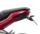 Evotech Performance Tail Tidy compatible for Honda CB650R Neo Sports Cafe & CBR650R. Years 2021 to 2023. PRN015287