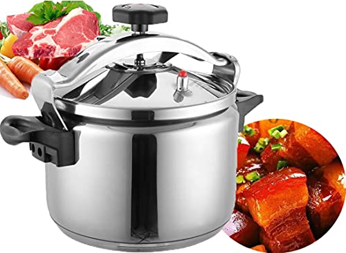 3 Quart small pressure cooker & olla de presión pequeña & pressure cooker stainless steel & Super safety lock Explosion-proof,Suitable for All Hob Types,instant fast ollas de presión para cocinar
