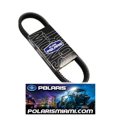 Polaris Ranger, RZR Drive Belt OEM 3211162