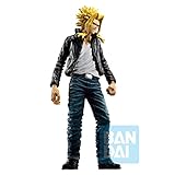 Ichibansho Figure - My Hero Academia - All Might (Will), Bandai Spirits Collectible Statue