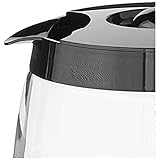 Cuisinart 14-Cup Replacement Carafe for Coffee Maker, DCC-2200RC