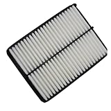 5PCS Car Engine Air Filter Compatible For Chery ARRIZO 5 M1A 2015- M1AFL2 2018-7 GX 1.5T 1.6L J42-1109111 J60-1109111AB 0986AF3370 LX5032