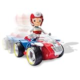 Paw Patrol Ryder's Rescue ATV, Vehicle and Figure