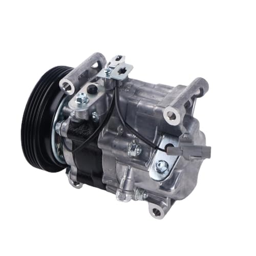 Aircon Air Conditoning A/C AC Compressor For SUZUKI SWIFT III MZ, EZ 1.3 1.5 1.6 2005 2006 2007 2008 2009 2010 2011 2012 2013 2014 2015-