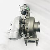 AW New Turbo GTB2056V TurboCharger for Mitsubishi Fuso Canter Truck with F1C 4P10 Engine 840513-0001 5801921269 789733-0026 5801768036 789773-0006 789773-0013 789773-5006S 789773-5013S 504359632