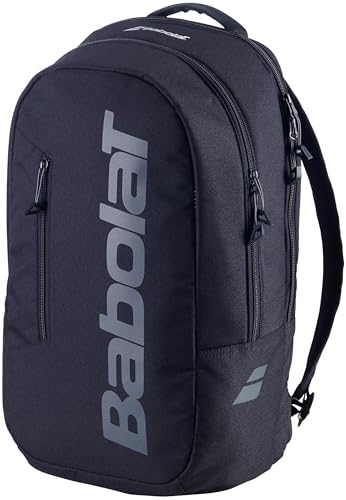 Babolat Court Lite Padel Backpack (Black)